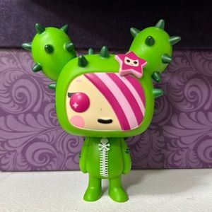Funko Pop Tokidoki Sandy